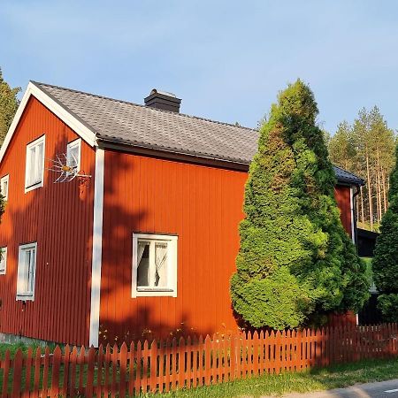 Ekshärad Gamla Kooperativaヴィラ エクステリア 写真
