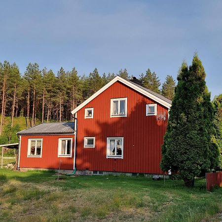 Ekshärad Gamla Kooperativaヴィラ エクステリア 写真