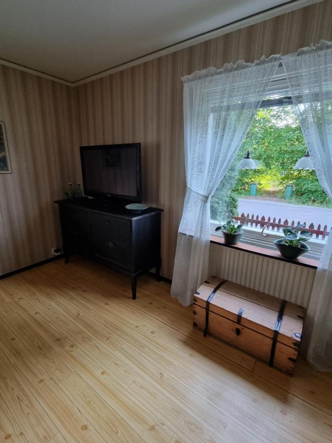 Ekshärad Gamla Kooperativaヴィラ エクステリア 写真