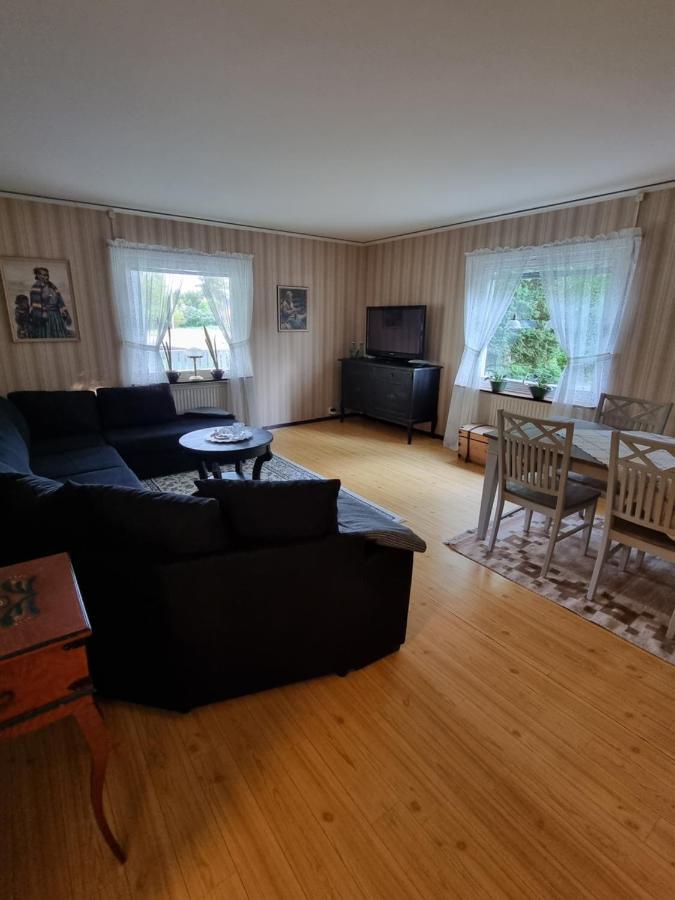 Ekshärad Gamla Kooperativaヴィラ エクステリア 写真