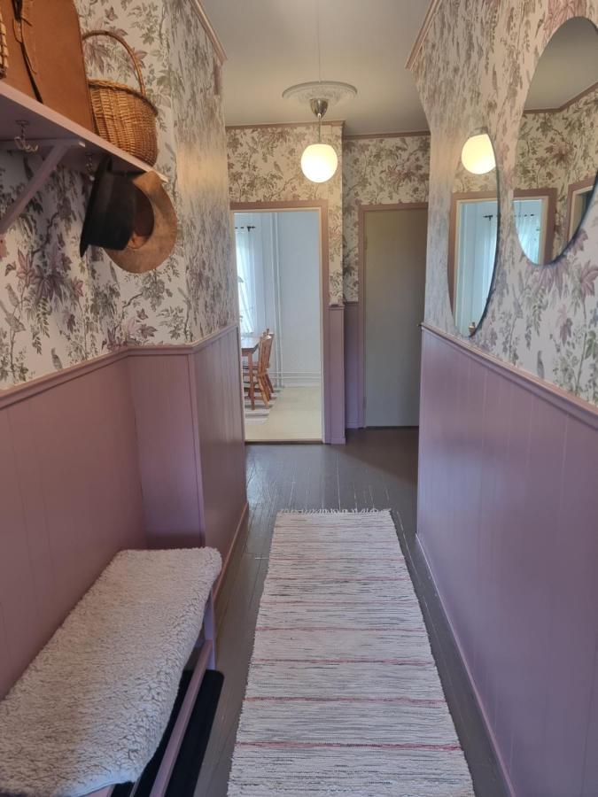 Ekshärad Gamla Kooperativaヴィラ エクステリア 写真
