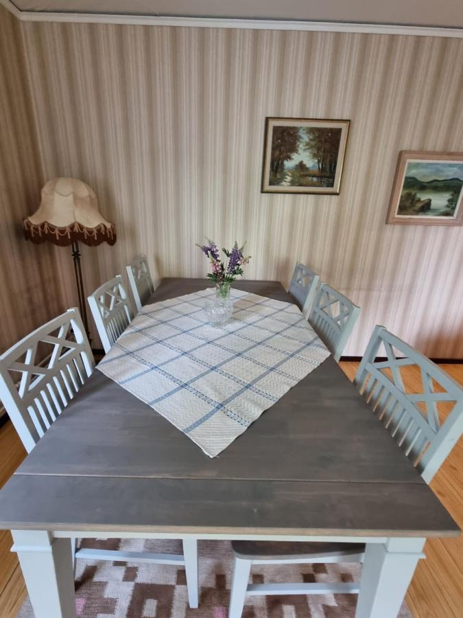 Ekshärad Gamla Kooperativaヴィラ エクステリア 写真