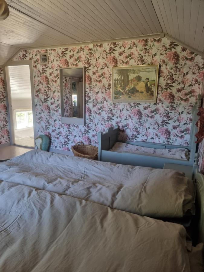 Ekshärad Gamla Kooperativaヴィラ エクステリア 写真