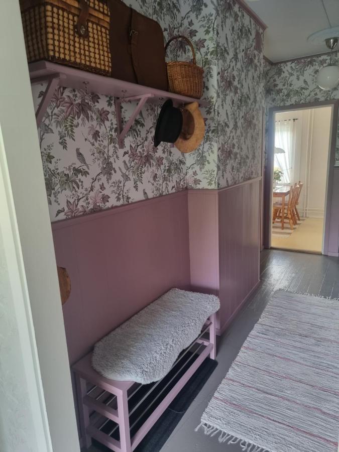 Ekshärad Gamla Kooperativaヴィラ エクステリア 写真