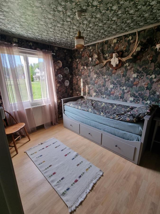 Ekshärad Gamla Kooperativaヴィラ エクステリア 写真