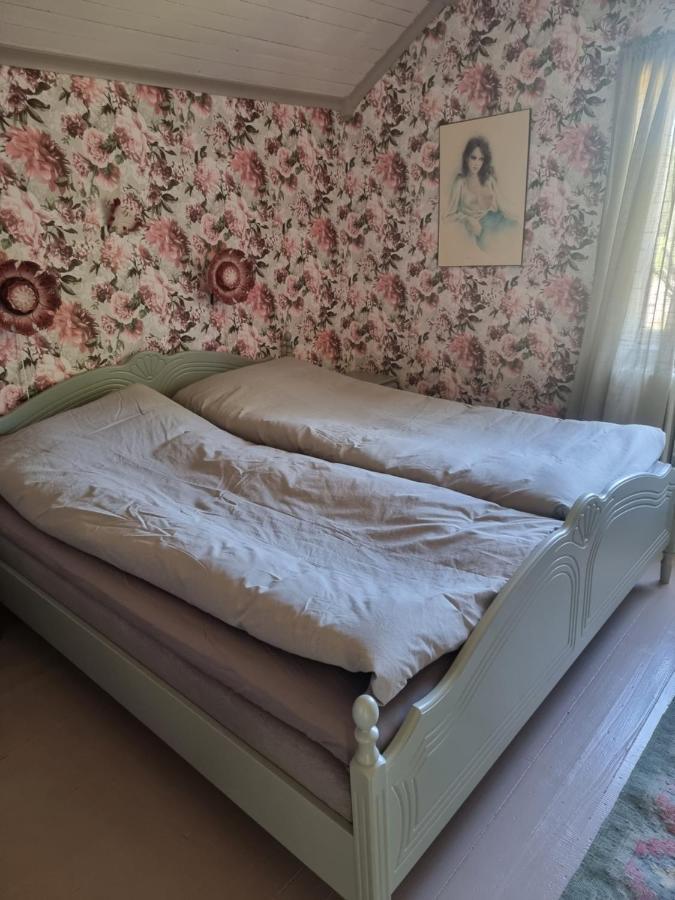 Ekshärad Gamla Kooperativaヴィラ エクステリア 写真